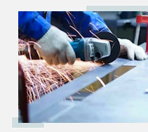 Услуги Изготовление металлоконструкций под ключ в Великом Устюге