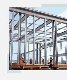 Услуги Изготовление металлоконструкций под ключ в Великом Устюге