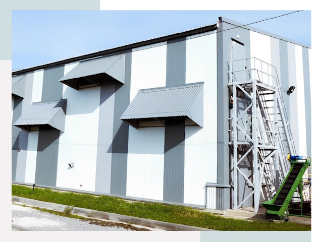 Строительство овощехранилищ от 611 руб. в Великий Устюг