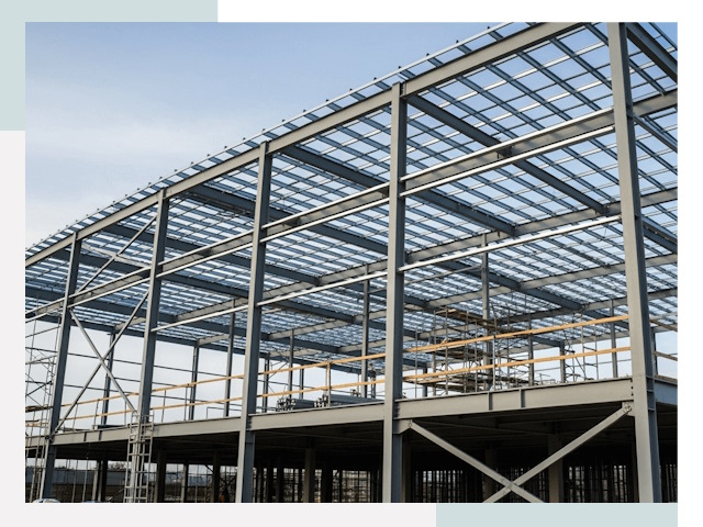 Строительство заводов под ключ от 611 руб. в Великий Устюг