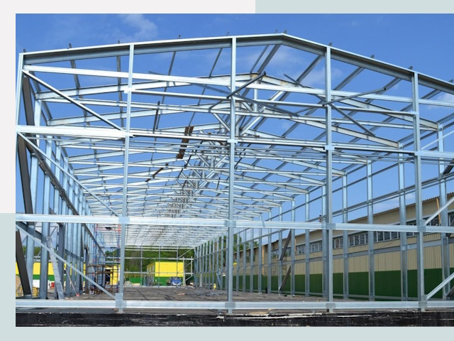 Строительство фабрик в Великом Устюге