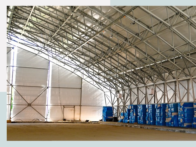 Строительство крытых катков в Великом Устюге