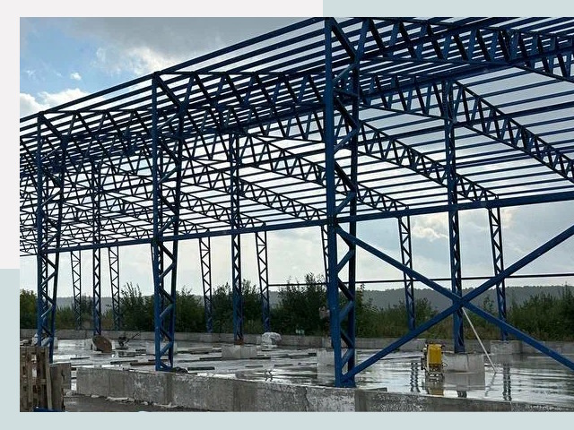 Строительство картодромов в Великом Устюге