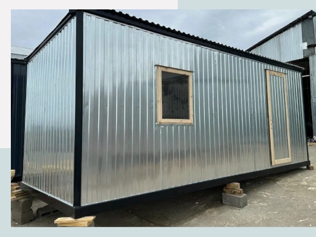 Блок-контейнеры от 611 руб. в Великий Устюг и Вологодская область