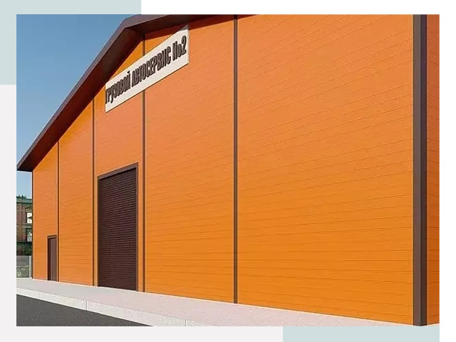 Строительство автосервисов в Великом Устюге