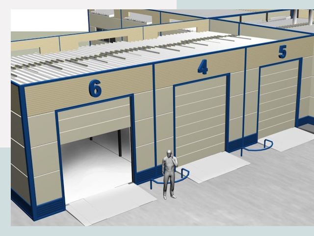 Строительство автомоек от 611 руб. в Великий Устюг