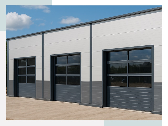 Строительство автомоек в Великом Устюге