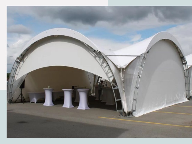 Тентовые павильоны от 611 руб. в Великий Устюг и Вологодская область