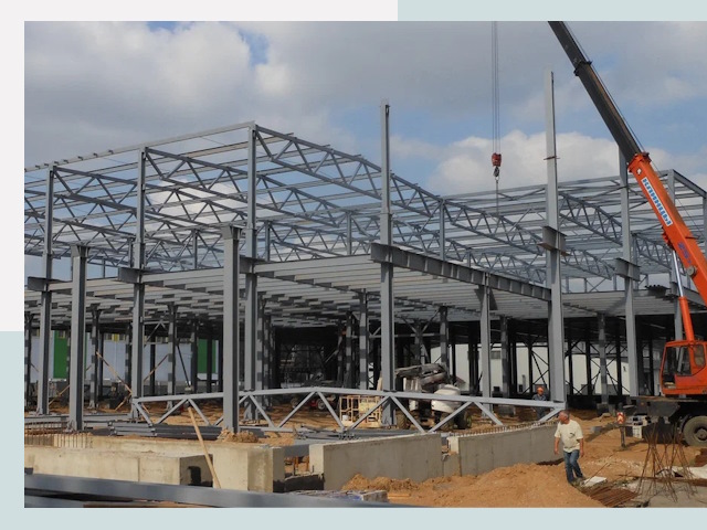 Генеральный подряд в Великом Устюге