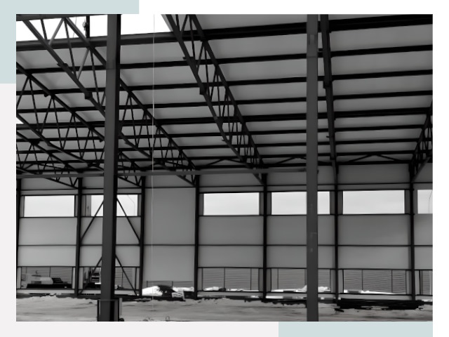 Производство ангаров в Великом Устюге