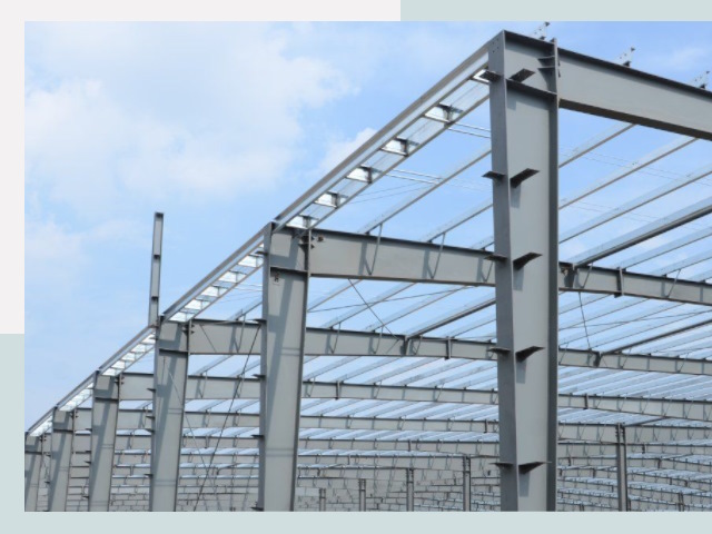 Металлокаркасы для складов от 611 руб. в Великом Устюге