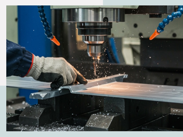 Металлообработка в Великом Устюге от 611 руб. - Надежно и быстро